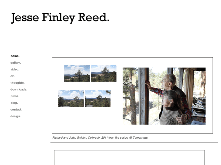 www.jessefinleyreed.com