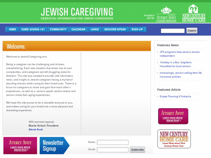 www.jewishcaregiving.com