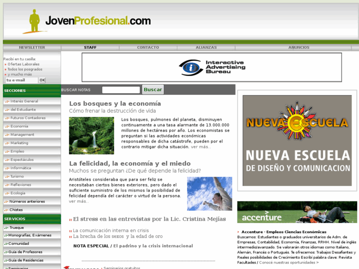 www.jovenprofesional.com