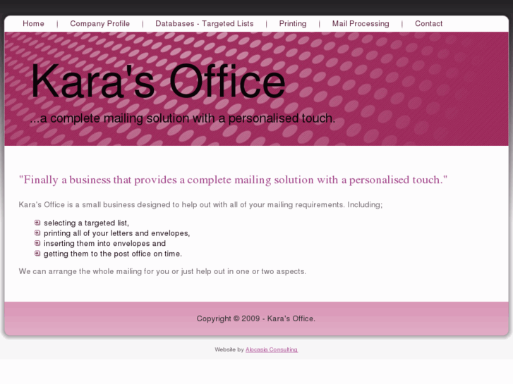 www.karasoffice.com.au