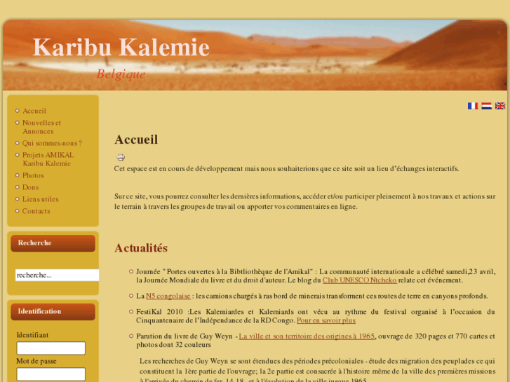 www.karibu-kalemie.org