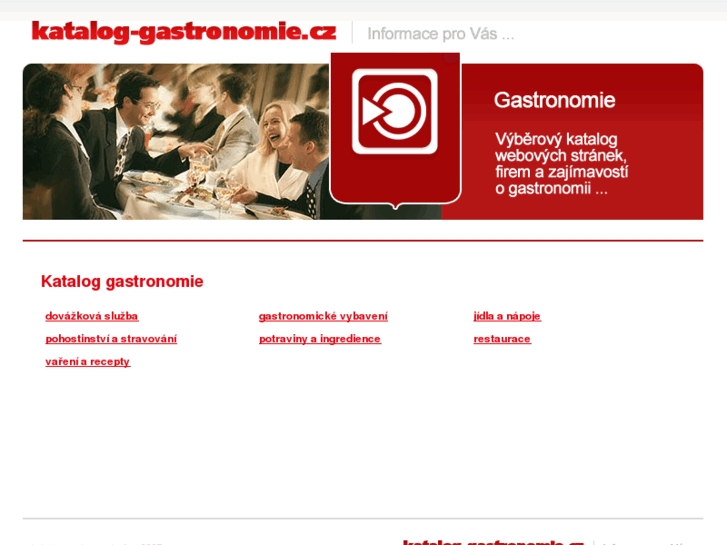 www.katalog-gastronomie.cz