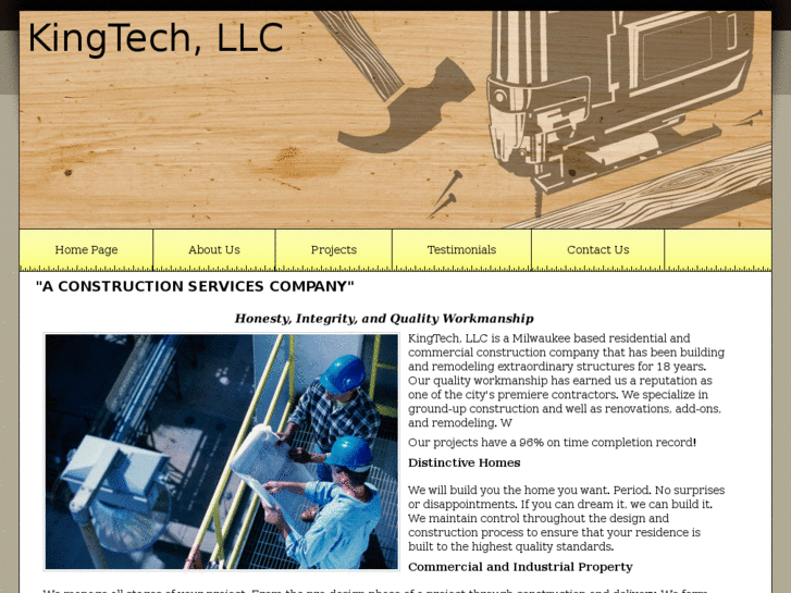 www.kingtechllc.com