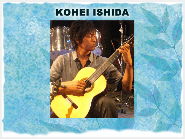 www.kohei-guitar.net