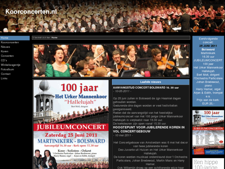 www.koorconcerten.nl