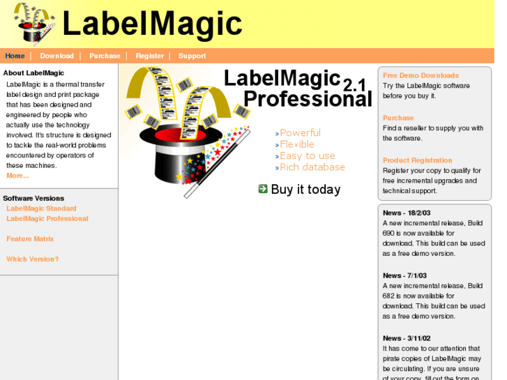 www.labelmagic.co.uk