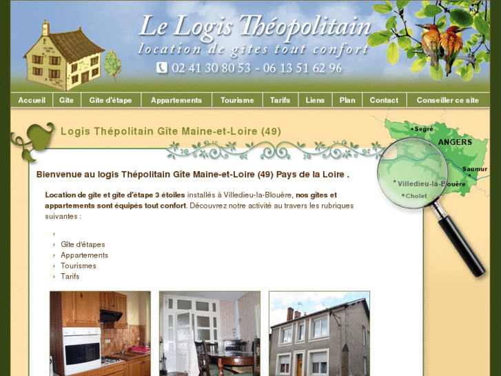 www.le-logis-theopolitain.com