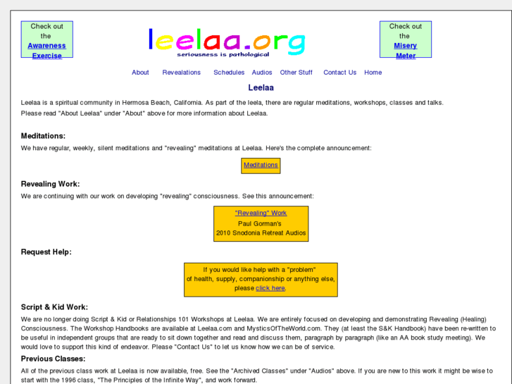 www.leelaa.org