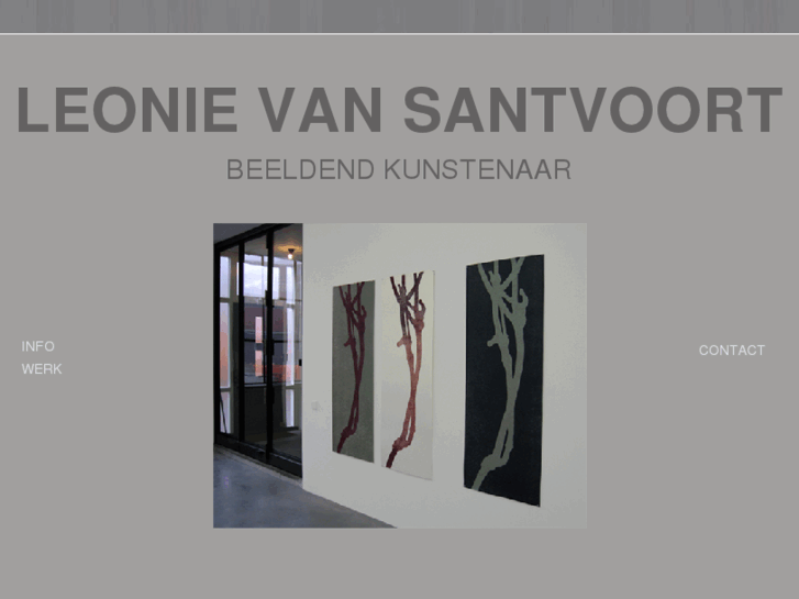 www.leonievansantvoort.nl