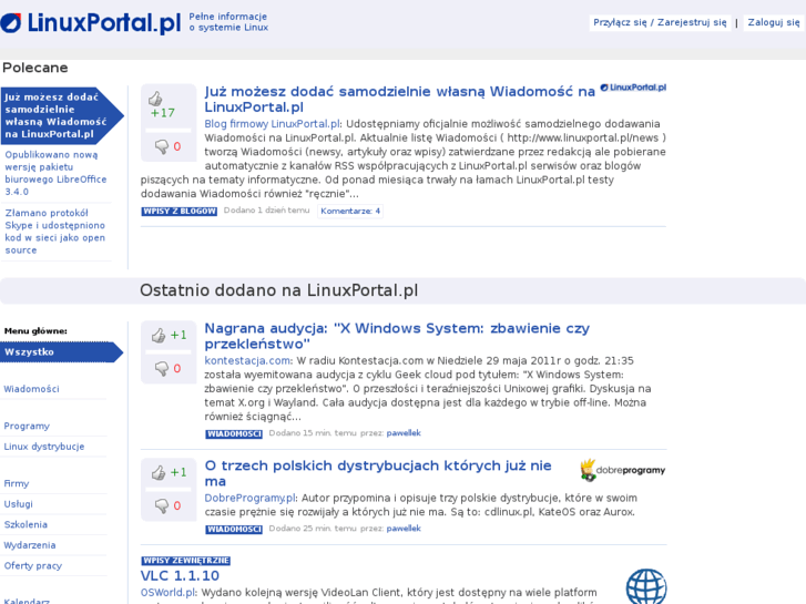 www.linuxportal.pl