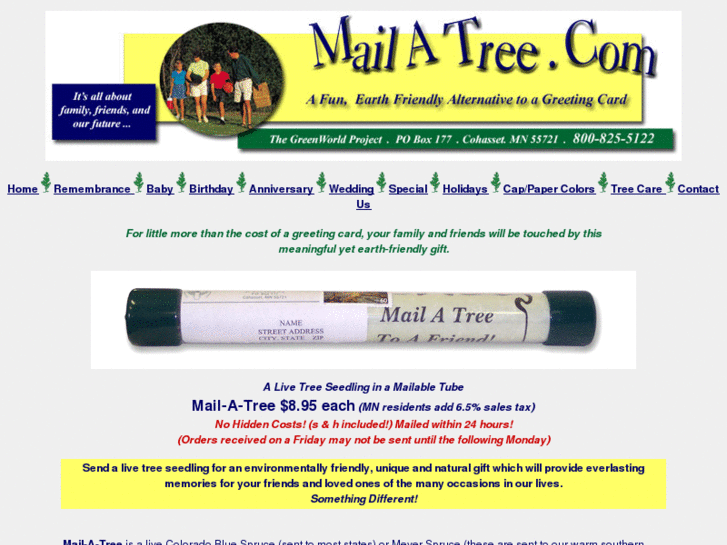 www.mailatree.com