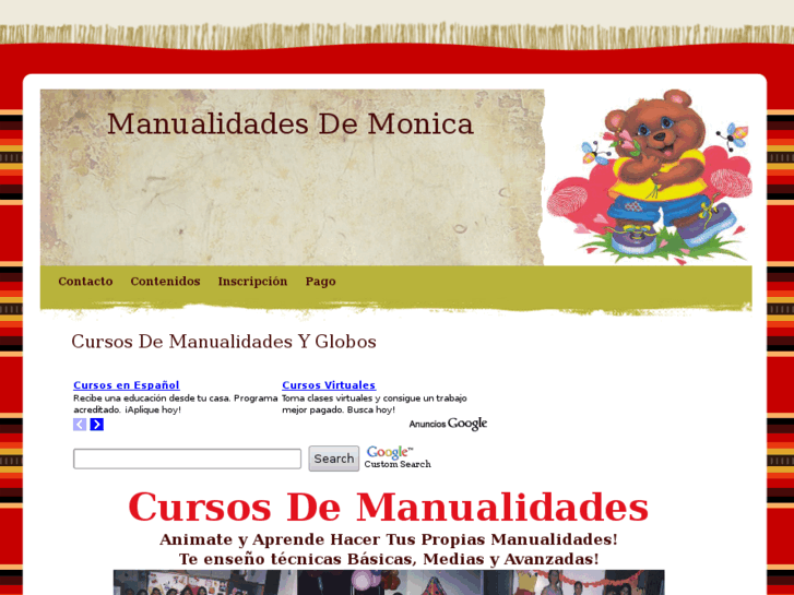 www.manualidadesdemonica.com