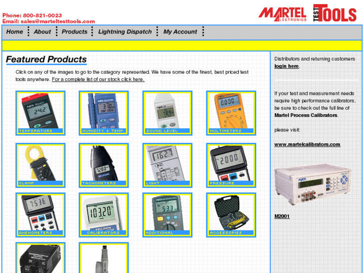 www.marteltesttools.com