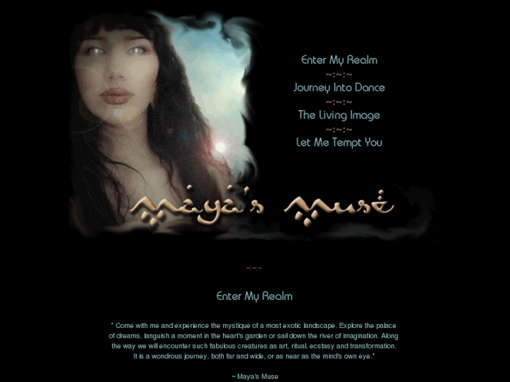 www.mayasmuse.com