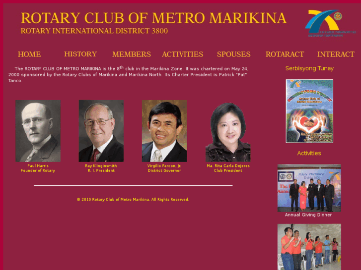 www.metromarikinarotary.org