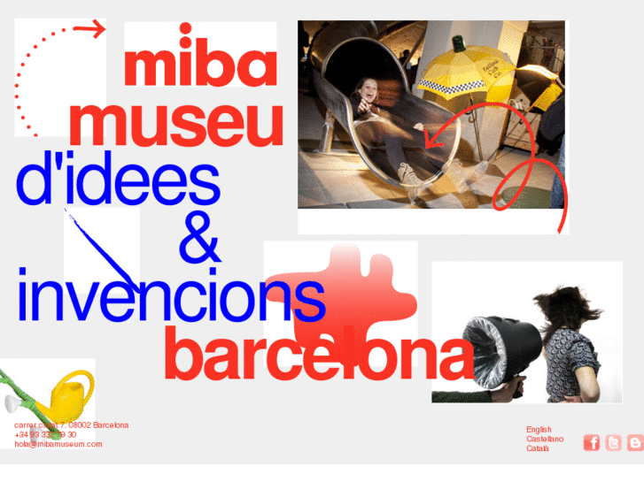 www.mibamuseum.com