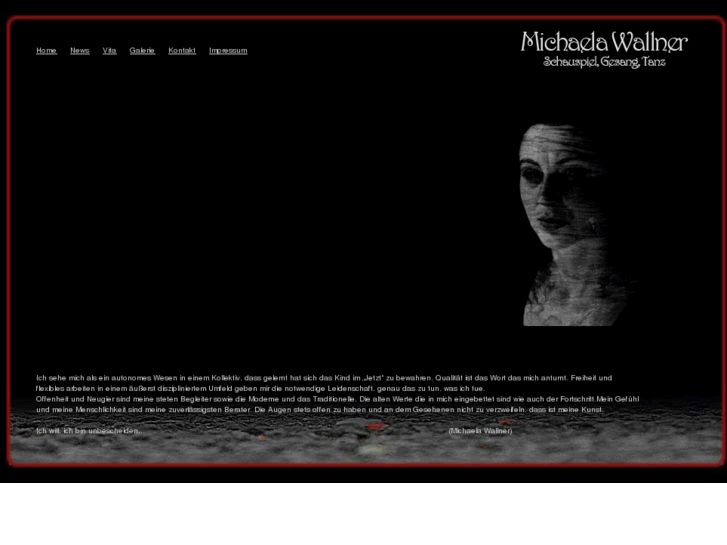 www.michaelawallner.com