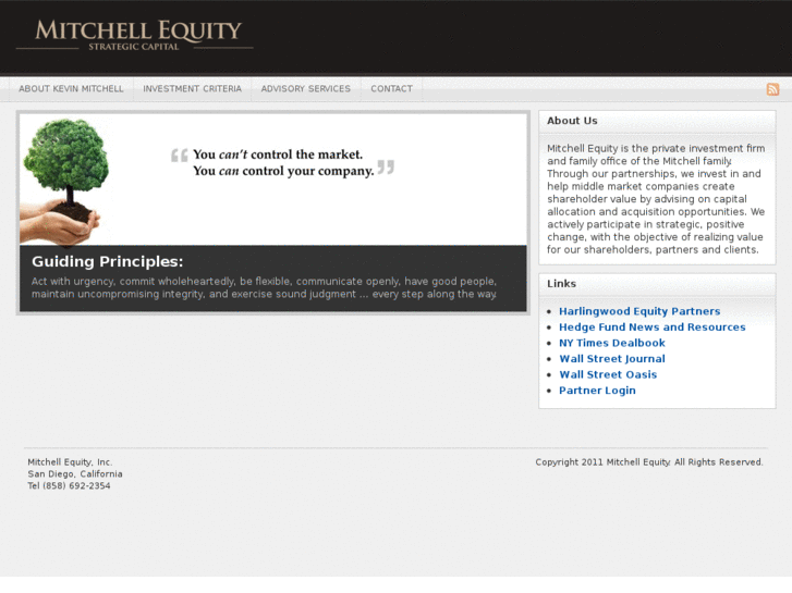 www.mitchellequity.com