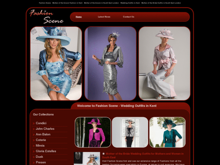 www.mothersweddingoutfits.com