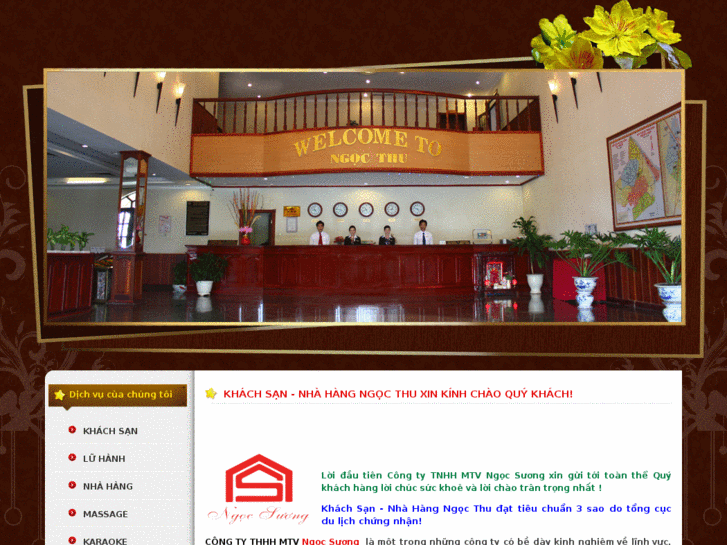 www.ngocthuhotel.com