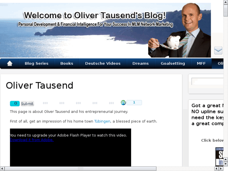 www.olivertausend.com