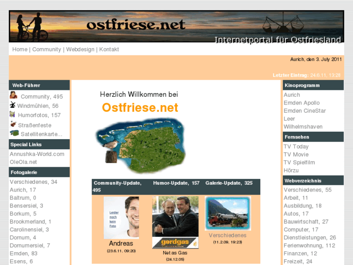 www.ostfriese.net