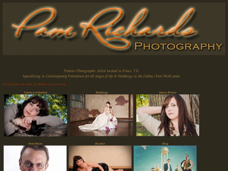 www.pamrichardsphotography.com