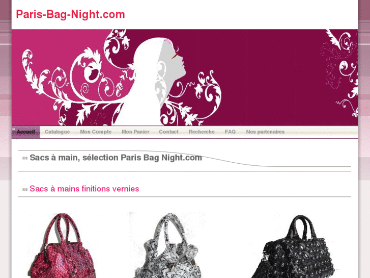 www.paris-bag-night.com