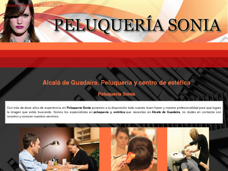 www.peluqueriasonia.com