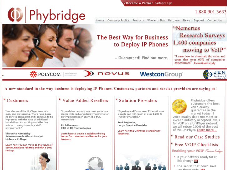 www.phybridge.com