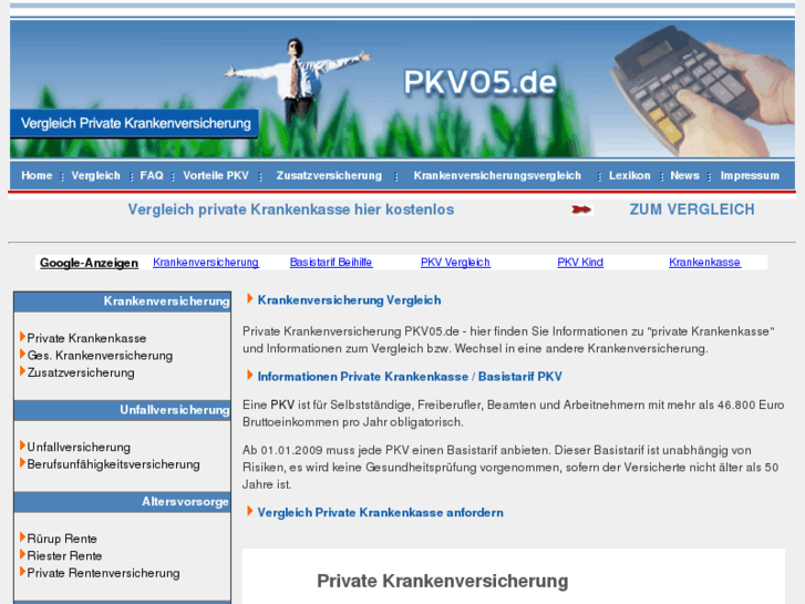 www.pkv05.de