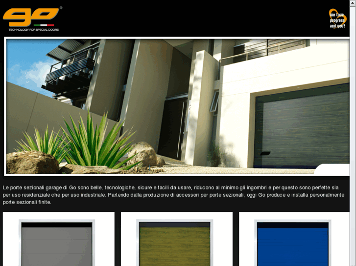 www.porte-sezionali-garage.it