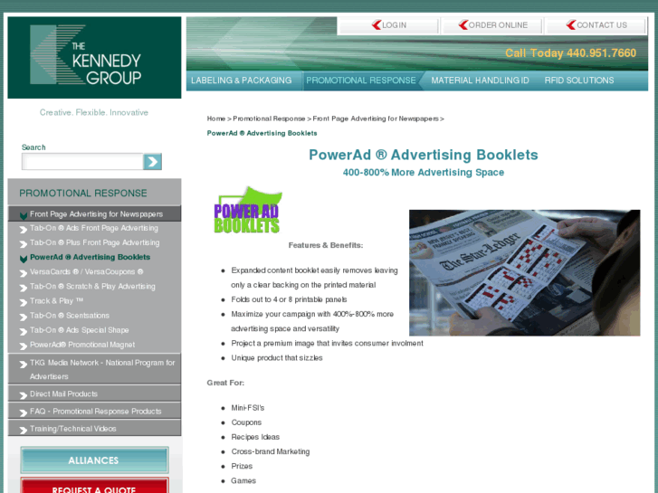 www.poweradbooklet.com