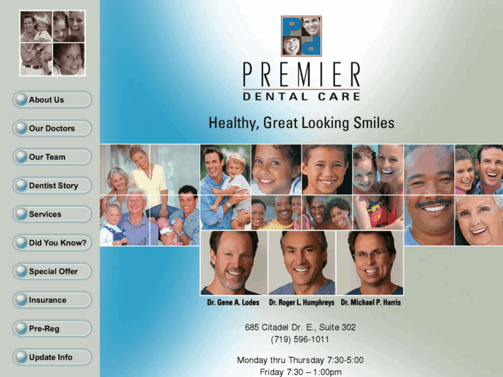 www.premierdentalcare.com