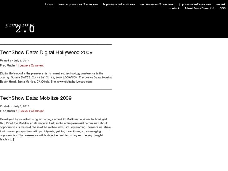 www.presspass2.com