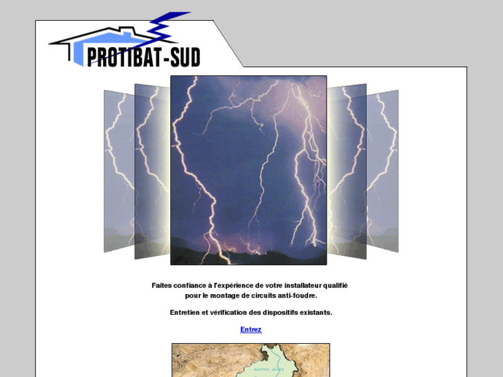 www.protibat-sud.com