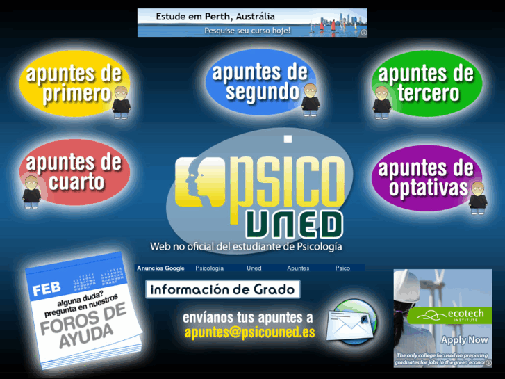 www.psicouned.es