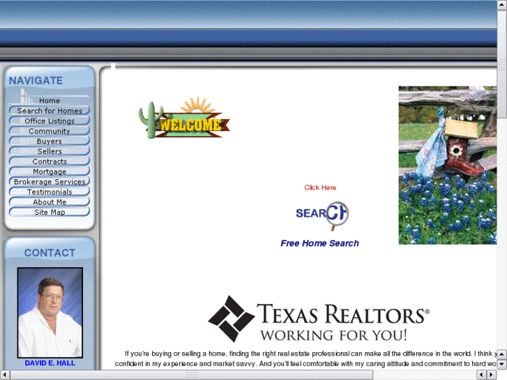 www.realestateforthoodtexas.com