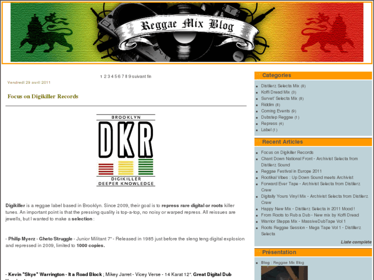 www.reggae-mix-blog.com