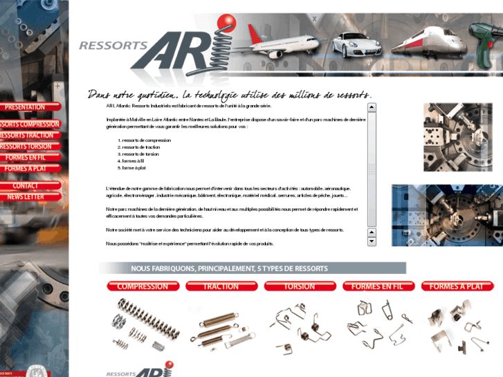 www.ressorts-ari.com