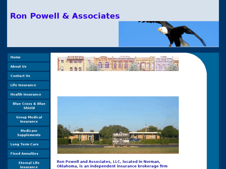 www.ronpowellinsurance.com