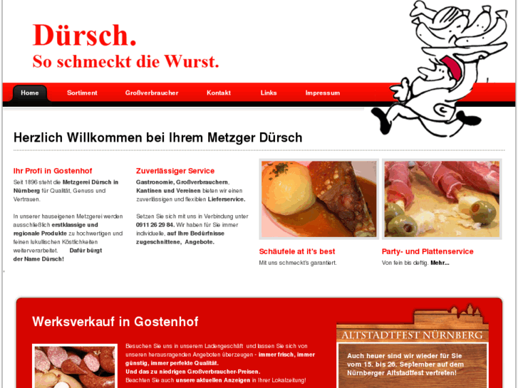 www.rostbratwurst.info