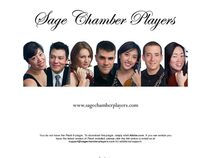 www.sagechamberplayers.com