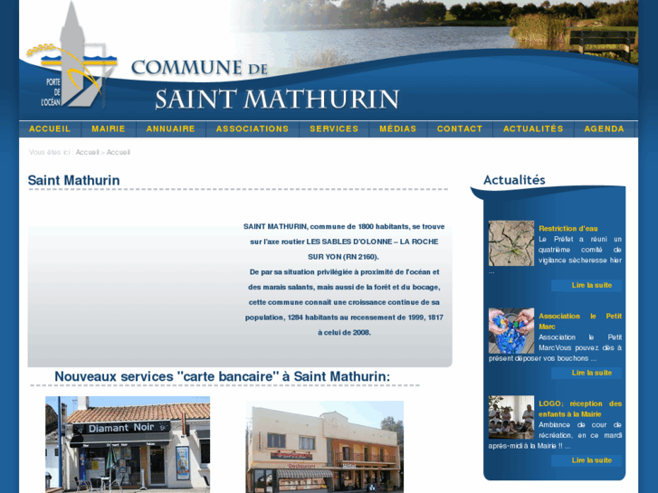 www.saint-mathurin.com