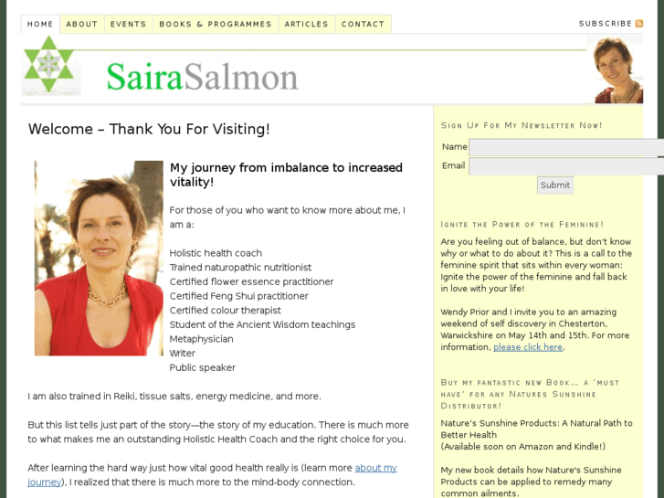 www.sairasalmon.com