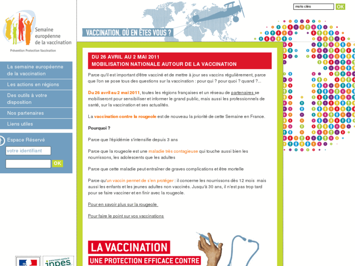 www.semaine-vaccination.fr