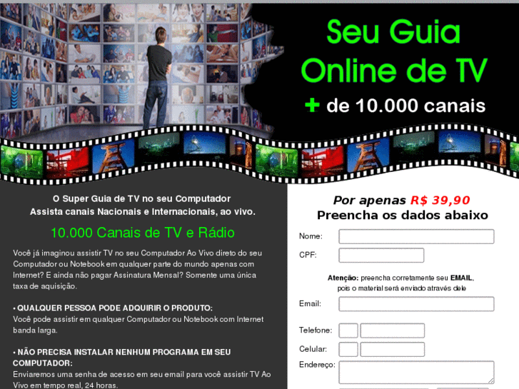 www.seuguiaonlinedetv.com