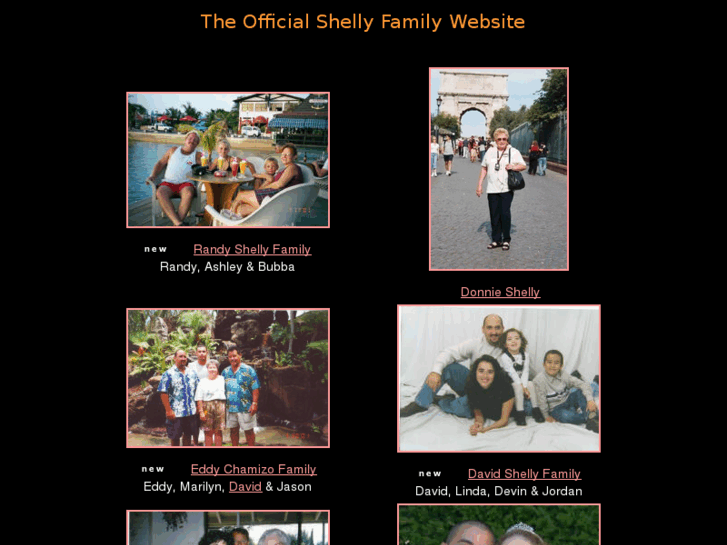 www.shellyfamily.com