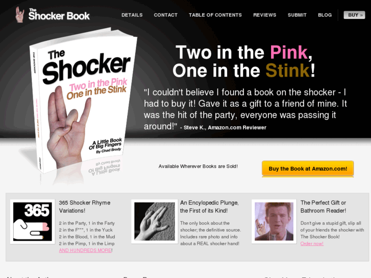 www.shockerbook.com