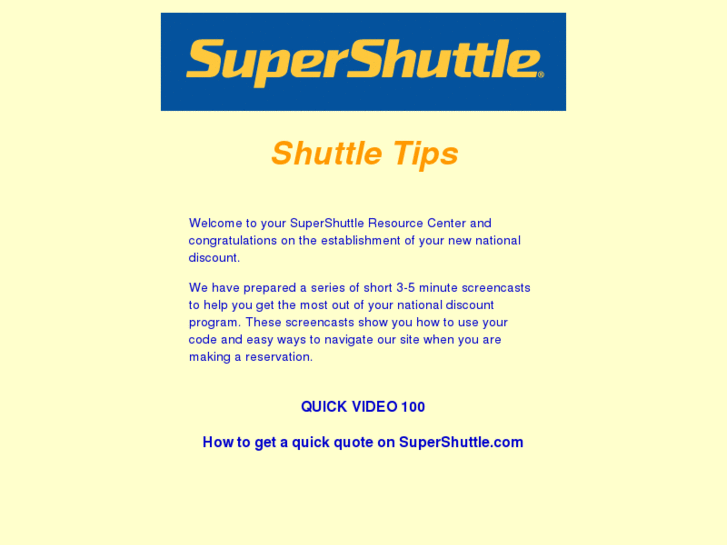 www.shuttletips.com